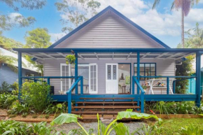 Cosy Cottage Tamborine Mountain